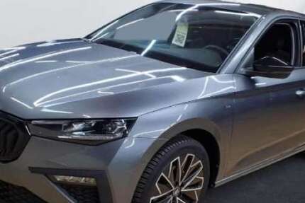 Skoda Scala 10.200 km 24.783 &euro; Einbeck 37574