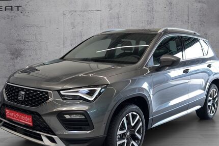 Seat Ateca 5.500 km 35.250 &euro; Donauwörth 86609