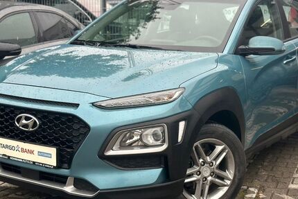 Hyundai KONA 69.980 km 12.480 € Brühl 68782