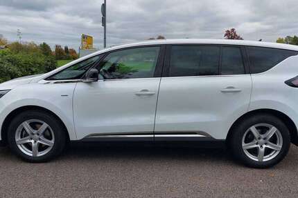 Renault Espace 103.000 km 15.900 &euro; Bad Boll 73087