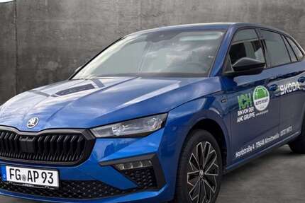 Skoda Scala 9.590 km 25.950 € Chemnitz 09116