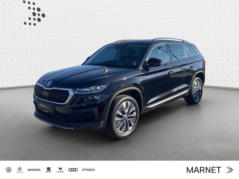 Kodiaq