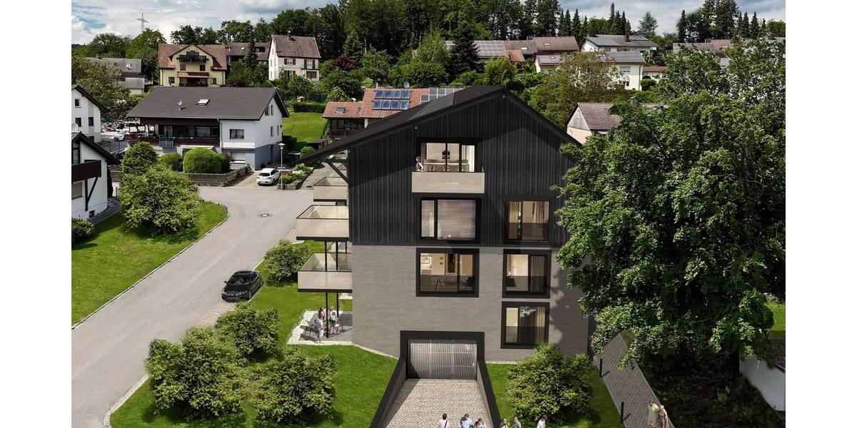 Etagenwohnung Murg Niederhof - 3 Zimmer, 90 m&sup2;, 428.200&euro; | Angebot:25778314