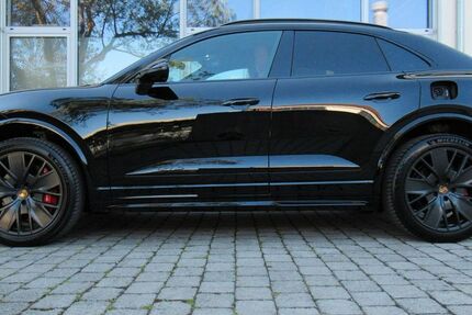 Porsche Macan 8.000 km 109.950 &euro; Gauting bei Starnberg 82131