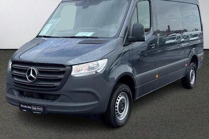 Mercedes-Benz Sprinter 34.450 km 42.424 &euro; Hamm 59067