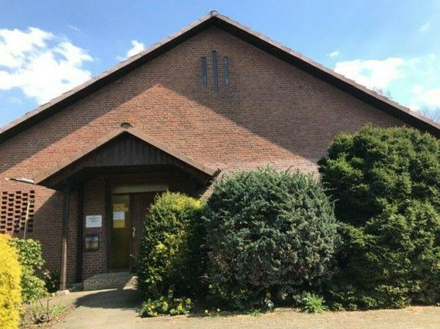 Gewerbeobjekt Bardowick - 2.750&euro; | Angebot:26163057