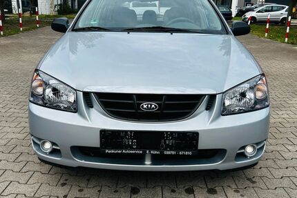 Kia Cerato 63.000 km 2.650 &euro; Gelsenkirchen 45884