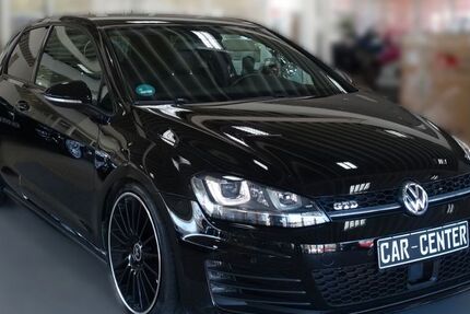 VW Golf 175.602 km 9.990 &euro; Stralsund 18435