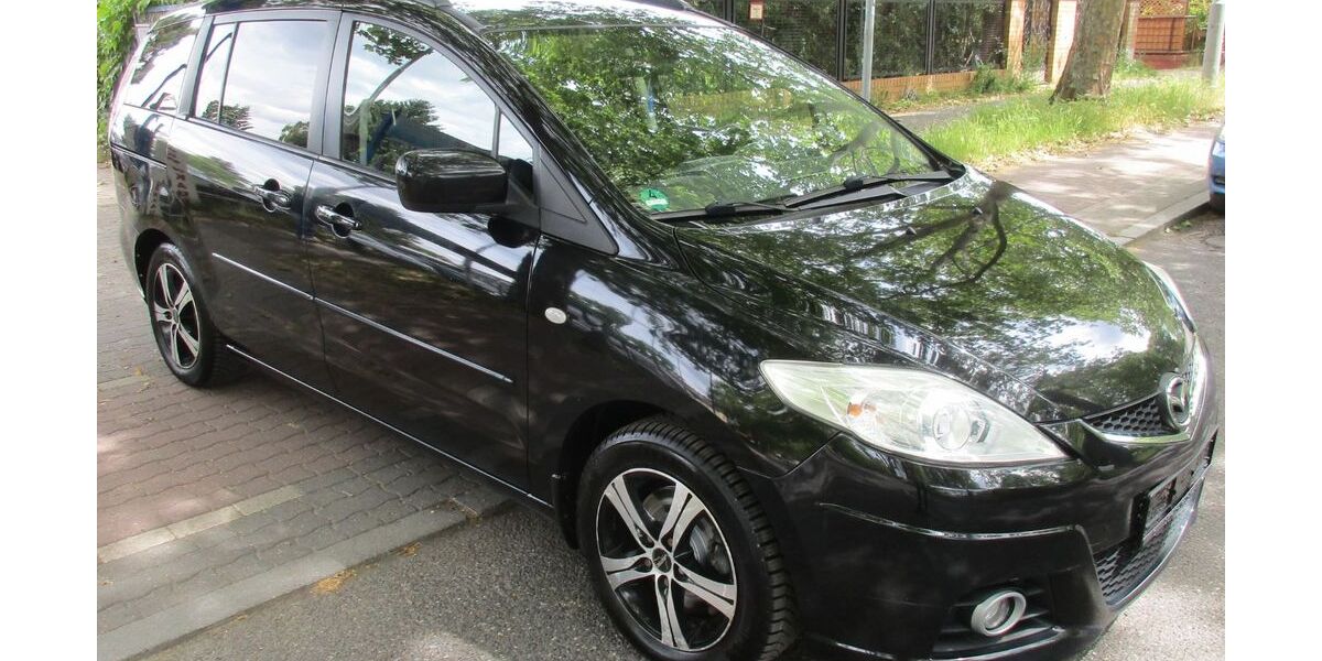 Mazda 5 159.000 km 2.950 &euro; Berlin 12357