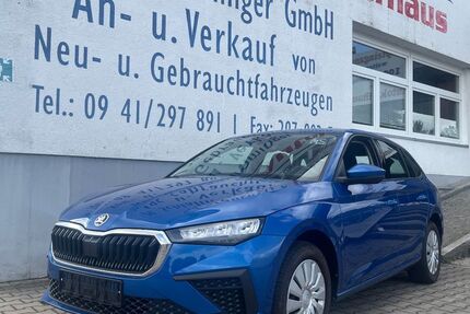 Skoda Scala 37.945 km 15.890 &euro; Regensburg 93057