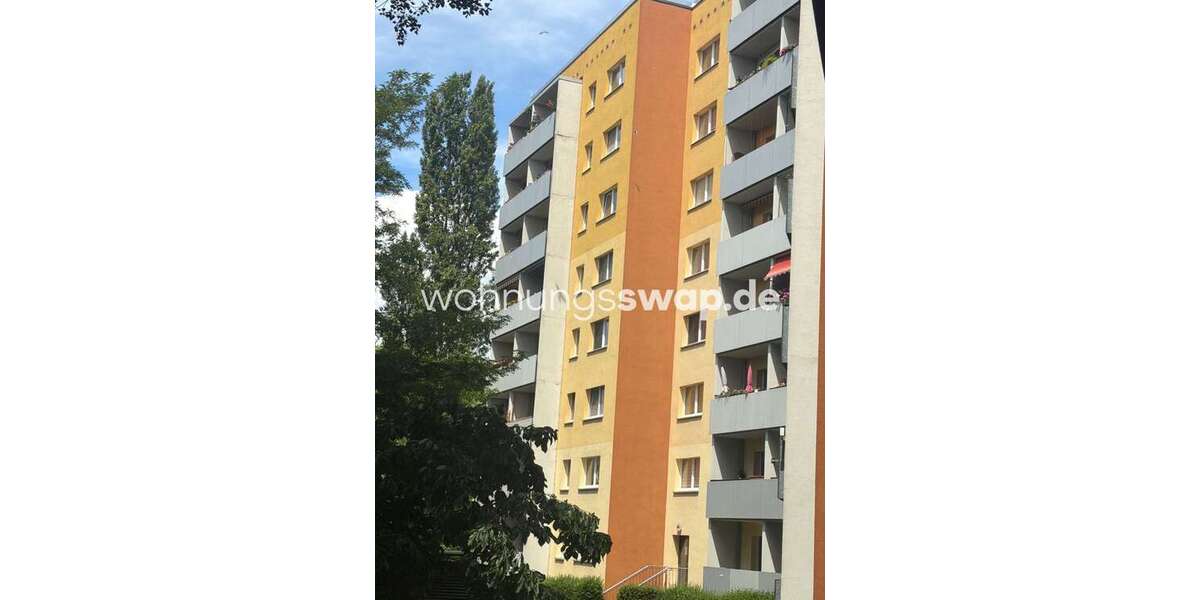 Etagenwohnung Potsdam - 3 Zimmer, 75 m&sup2;, 760&euro; | Angebot:26845654