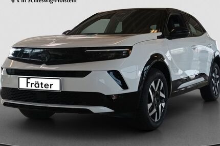 Opel Mokka 16.330 km 22.480 &euro; Eckernförde 24340