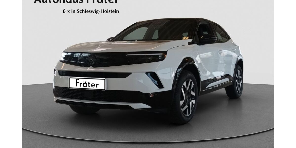 Opel Mokka 16.330 km 22.480 &euro; Eckernförde 24340