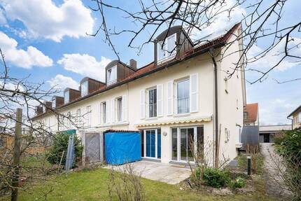 Haus Garching bei München Garching - 6 Zimmer, 160 m&sup2;, 1.149.000&euro; | Angebot:26205599