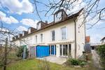 Reihenendhaus Garching bei München Garching - 6 Zimmer, 160 m&sup2;, 1.149.000&euro; | Angebot:26205599