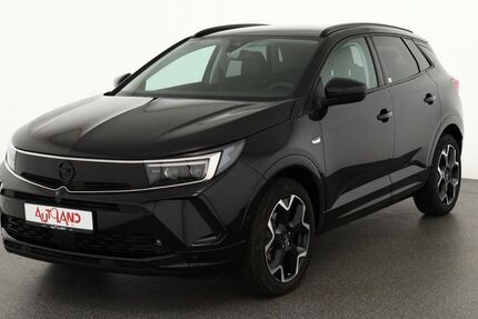 Opel Grandland (X) 36.456 km 23.785 &euro; Berlin 12683