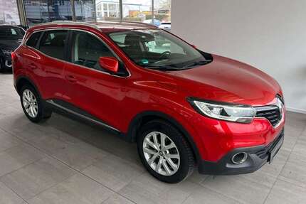 Renault Kadjar 80.000 km 9.990 &euro; Braunschweig 38116