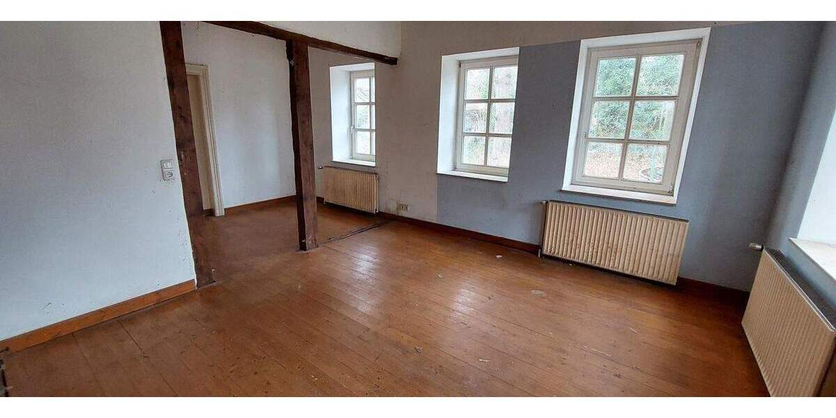 Mehrfamilienhaus, Wohnhaus Gnarrenburg Glinstedt - 4 Zimmer, 130 m&sup2;, 295.000&euro; | Angebot:25798231