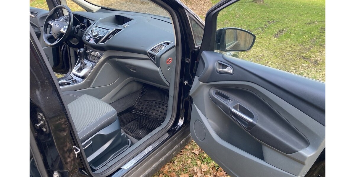 Ford C-Max 176.000 km 2.950 &euro; Affinghausen 27257