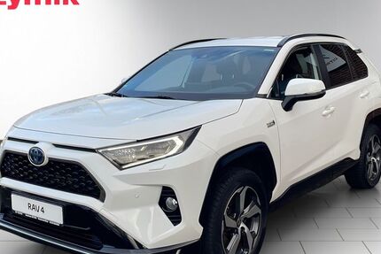 Toyota RAV 4 64.760 km 33.850 &euro; Wedemark 30900