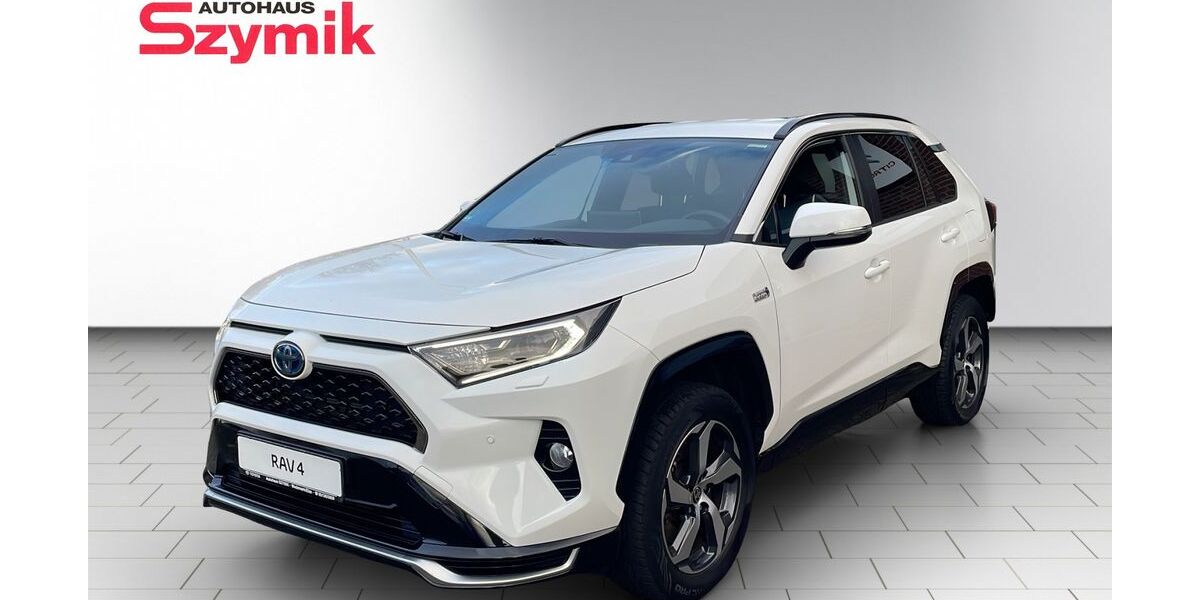 Toyota RAV 4 64.760 km 33.850 &euro; Wedemark 30900