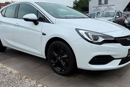 Opel Astra 76.000 km 11.499 &euro; Hannover 30163