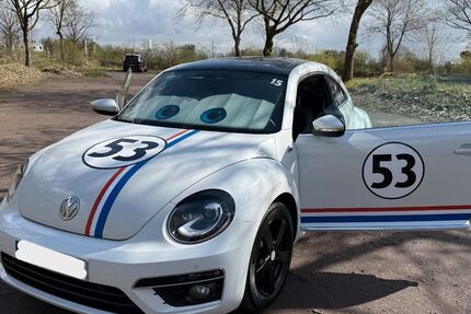 VW Beetle 153.000 km 11.300 &euro; Brühl 50321