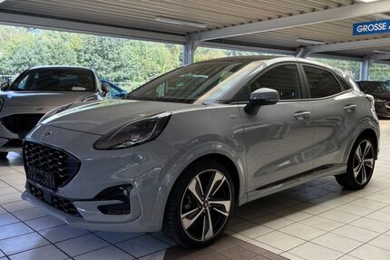 Ford Puma 31.400 km 19.481 &euro; Borken 46325