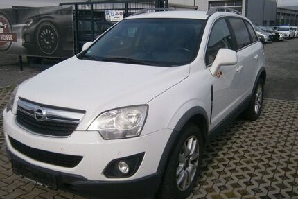 Opel Antara 139.000 km 3.990 € Eppingen 75031