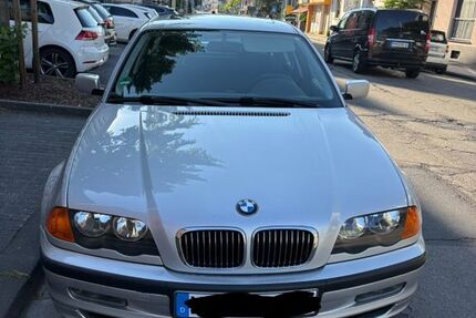 BMW 320 203.000 km 2.500 &euro; Andernach 56626