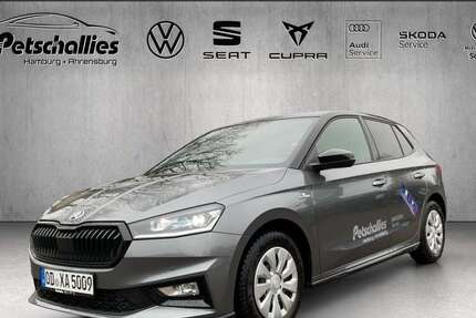 Skoda Fabia 15.900 km 22.930 &euro; Ahrensburg 22926