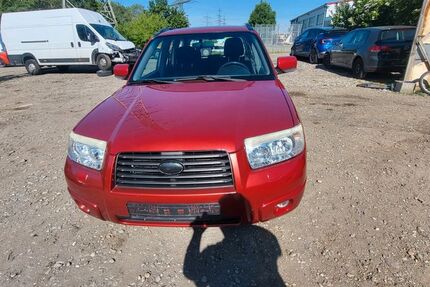 Subaru Forester 217.000 km 1.950 &euro; Vilshofen-Pleinting 94474