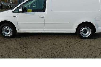 VW Caddy 1.700 km 14.990 &euro; Vordorf 38533