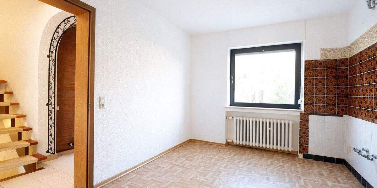 Reihenmittelhaus Krefeld / Fischeln Fischeln - 4 Zimmer, 110 m&sup2;, 398.000&euro; | Angebot:24825519