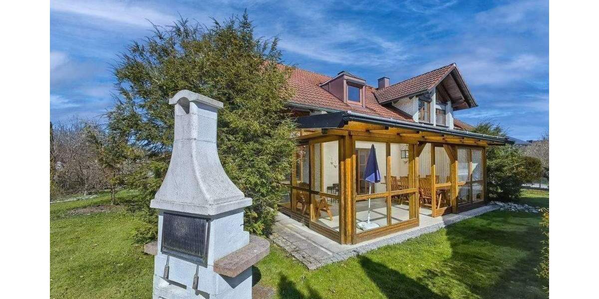 Mehrfamilienhaus, Wohnhaus Emmerting - 6 Zimmer, 164 m&sup2;, 639.000&euro; | Angebot:26433641