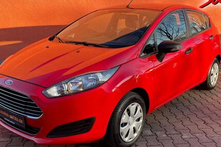 Ford Fiesta 145.233 km 4.990 &euro; Gotha 99867