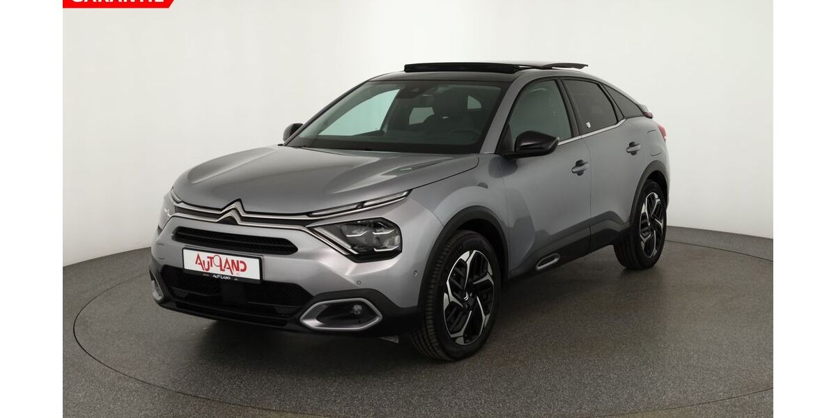 Citroen C4 12.728 km 18.490 &euro; Freiberg 09599