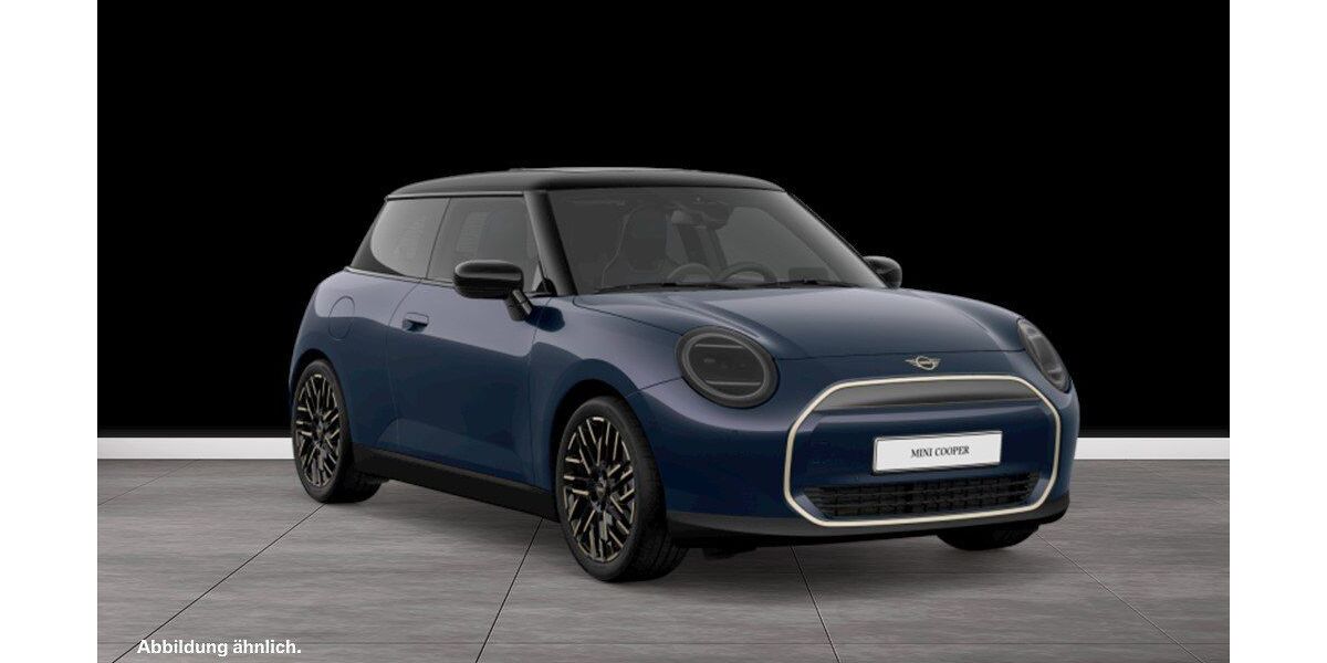 Mini Cooper E 26.977 km 26.980 &euro; Saarbrücken 66121