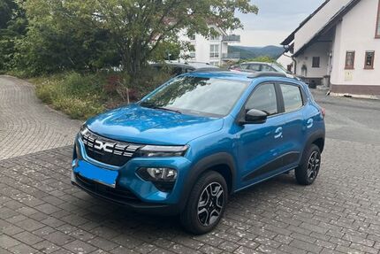 Dacia Spring 29.172 km 9.750 &euro; Dillenburg 35685