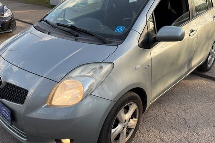 Toyota Yaris 184.184 km 3.990 &euro; Völklingen 66333