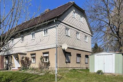 Haus Neustadt Oberottendorf - 4 Zimmer, 66 m&sup2;, 82.000&euro; | Angebot:26403026