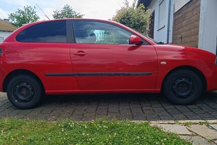 Seat Ibiza 199.666 km 2.300 € Landscheid 54526