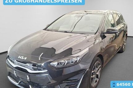Kia ceed / Ceed 90.479 km 18.297 &euro; Frankfurt 60596