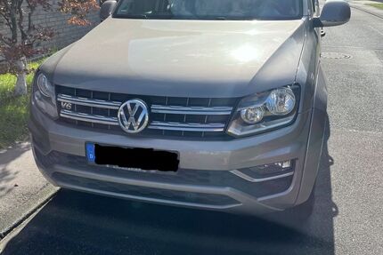 VW Amarok 169.915 km 23.900 &euro; Wesseling 50389