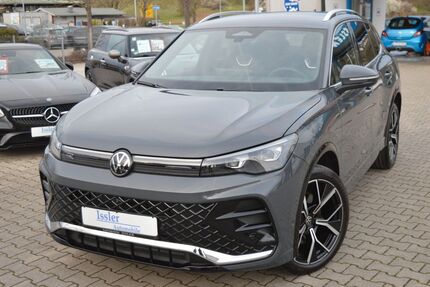 VW Tiguan 46.915 km 39.900 &euro; Weil am Rhein 79576