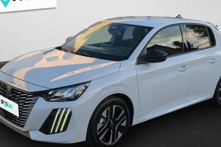 Peugeot 208 1.500 km 22.450 &euro; Rathenow 14712