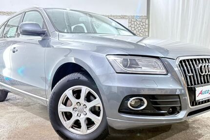 Audi Q5 217.038 km 10.971 &euro; Witten -NRW 58452