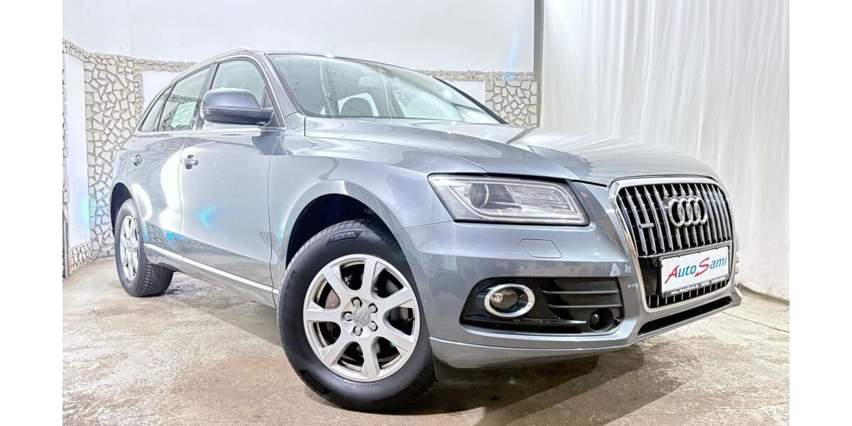 Audi Q5 217.038 km 11.491 &euro; Witten -NRW 58452