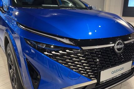 Nissan Qashqai 4.999 km 34.990 &euro; Arnsberg 59759