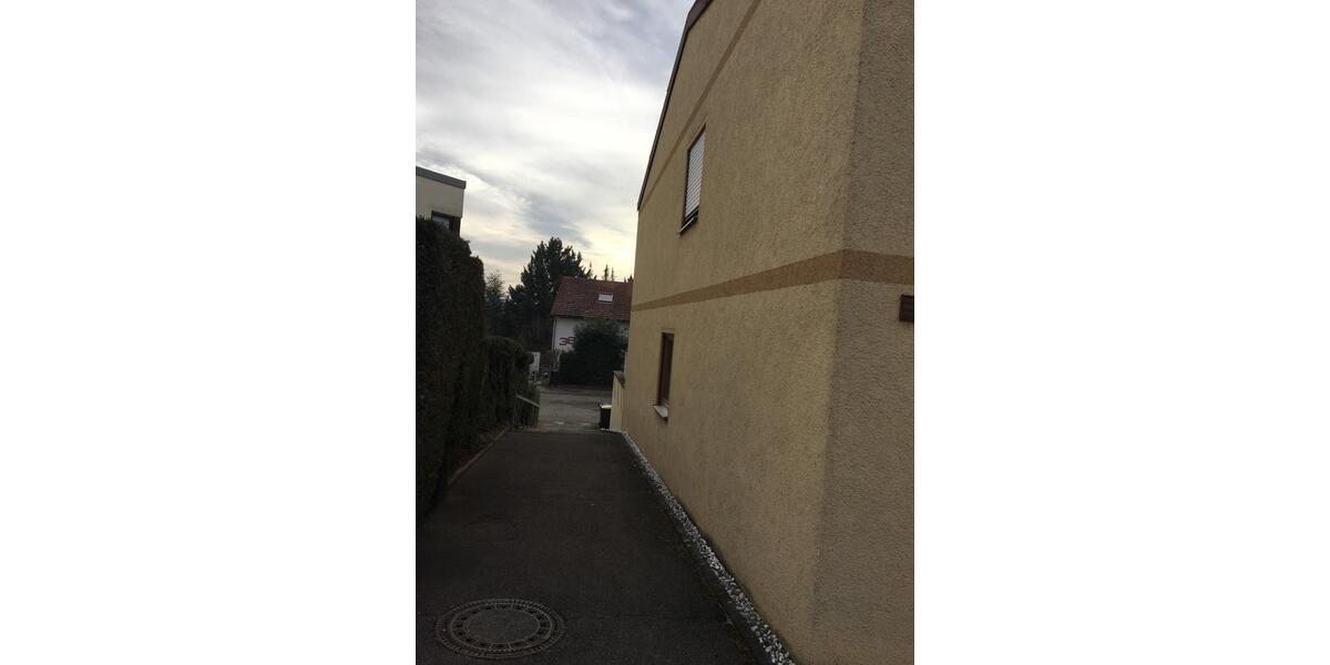 Doppelhaushälfte Heilbronn Kernstadt - 5.5 Zimmer, 140 m&sup2;, 429.900&euro; | Angebot:25899993